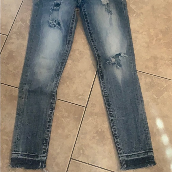 Miss me used jeans - Picture 4 of 8